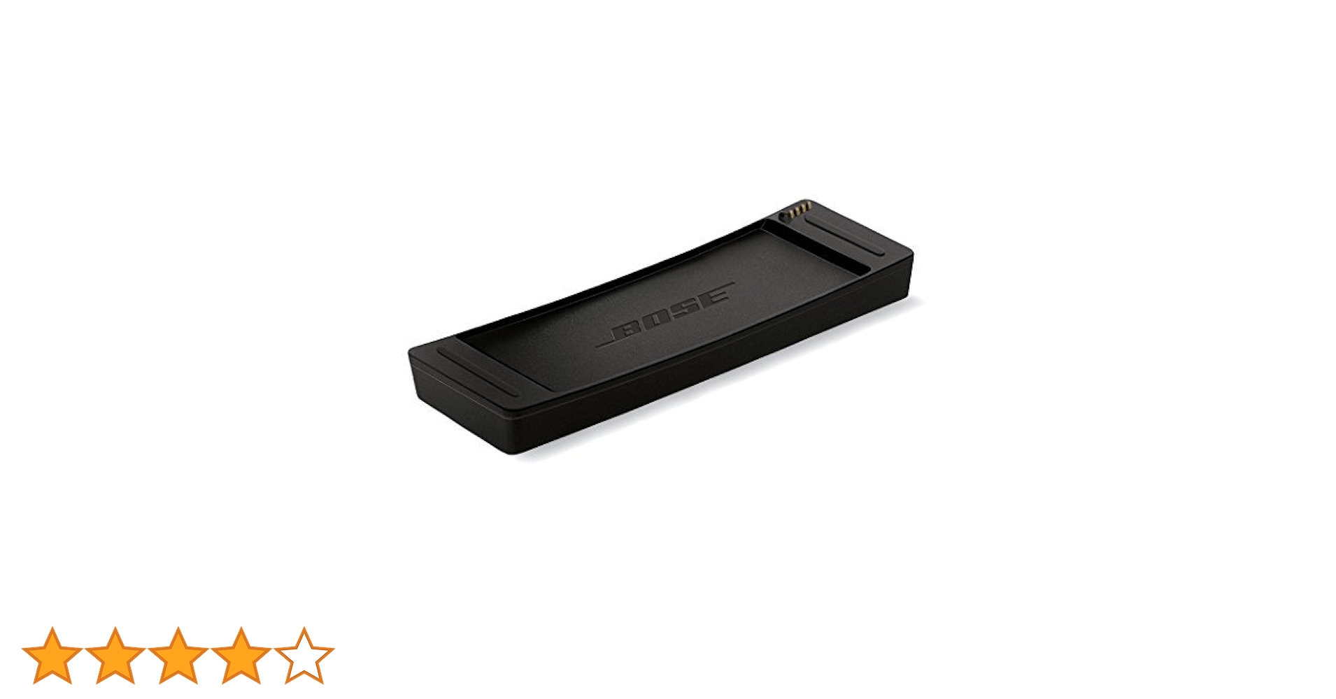 Amazon.co.jp: BOSE SoundLink Mini II 用充電クレードル USB